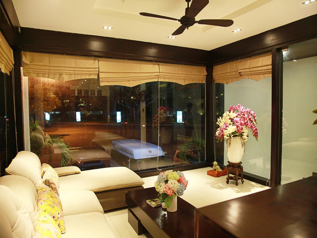 Sea Flower Hotel Da Nang Dış mekan fotoğraf
